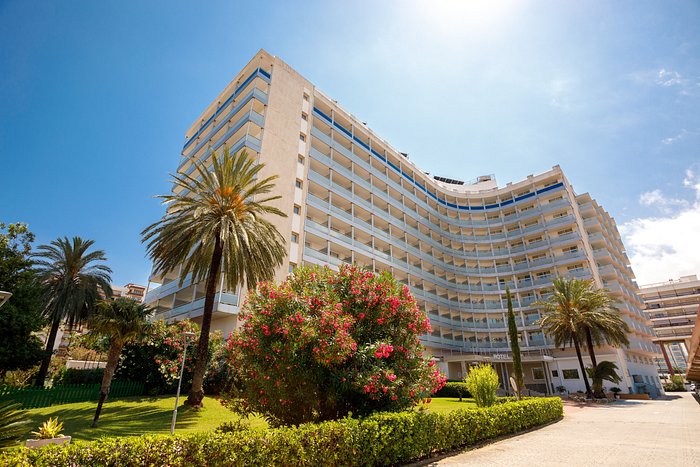 Hotel tres anclas en Gandía Playa