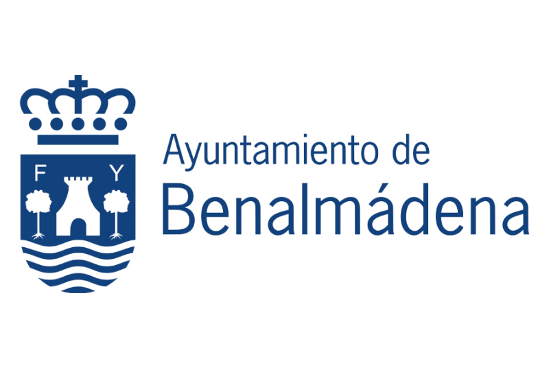 Logo Ayuntamiento Benalmadena