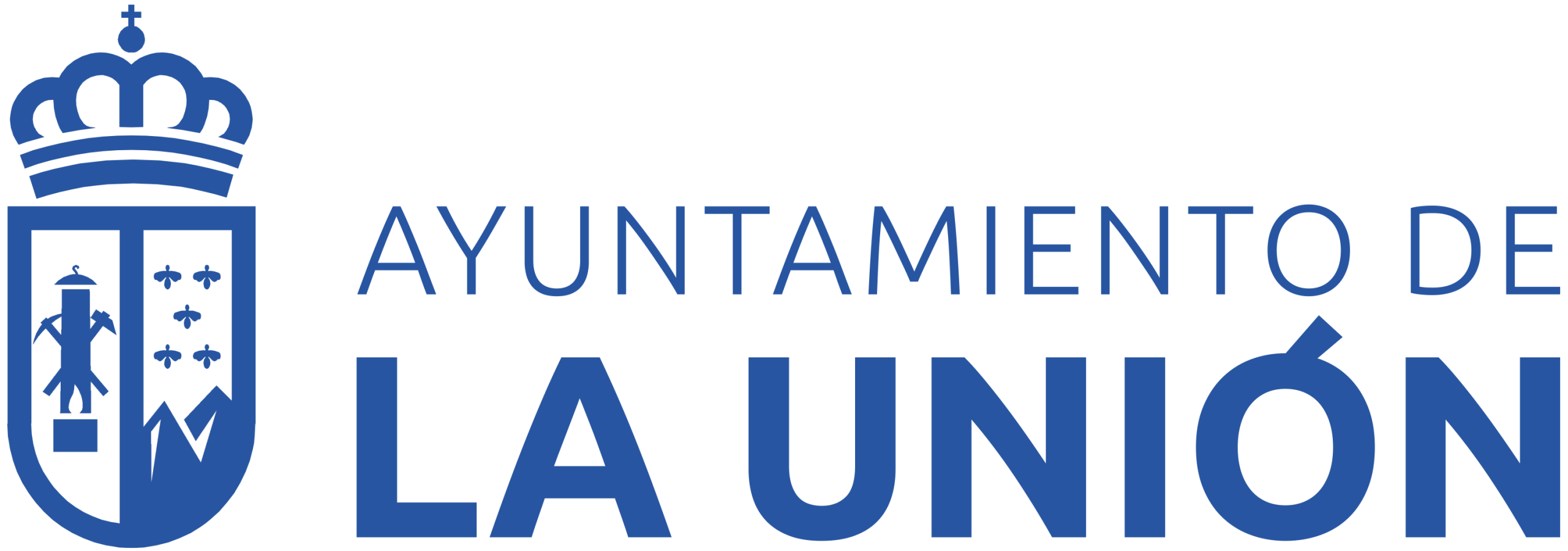 Logo Ayuntamiento la Union