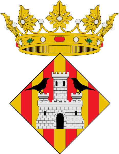 Logo Ayuntamiento Xeresa