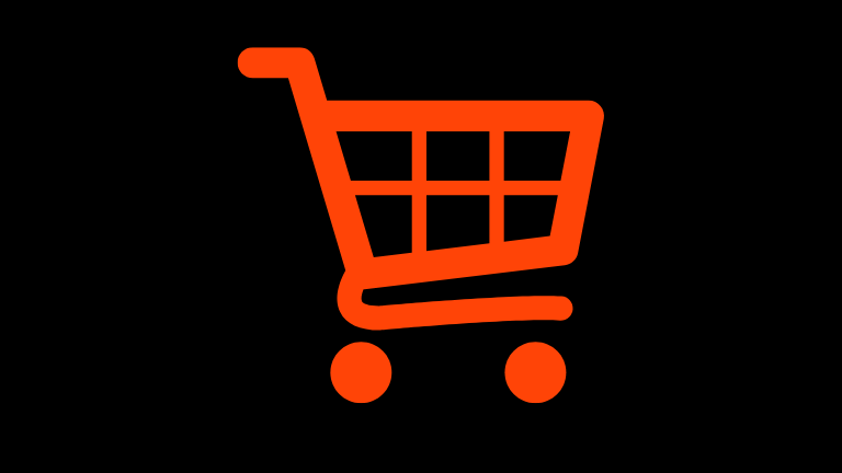 Carrito de compra virtual