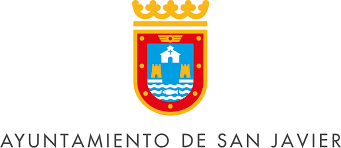 Logo Ayuntamiento de San Javier