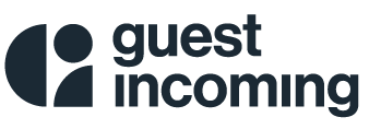 Logo guest incoming partner turistico