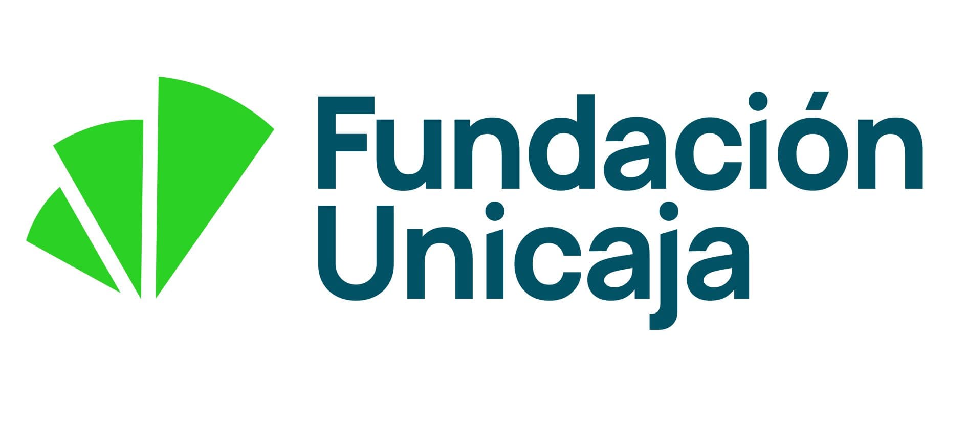 Logo de Fundación Unicaja
