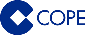 Logo de cadena cope