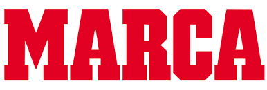 Logo del medio deportivo Marca