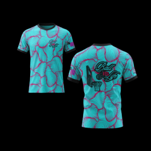 Camiseta Ball is Life