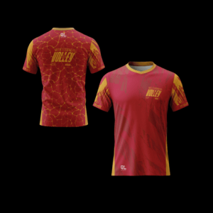 CAMISETA MVC SIN PERSONALIZAR