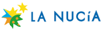 Logo del ayuntamiento de La Nucia