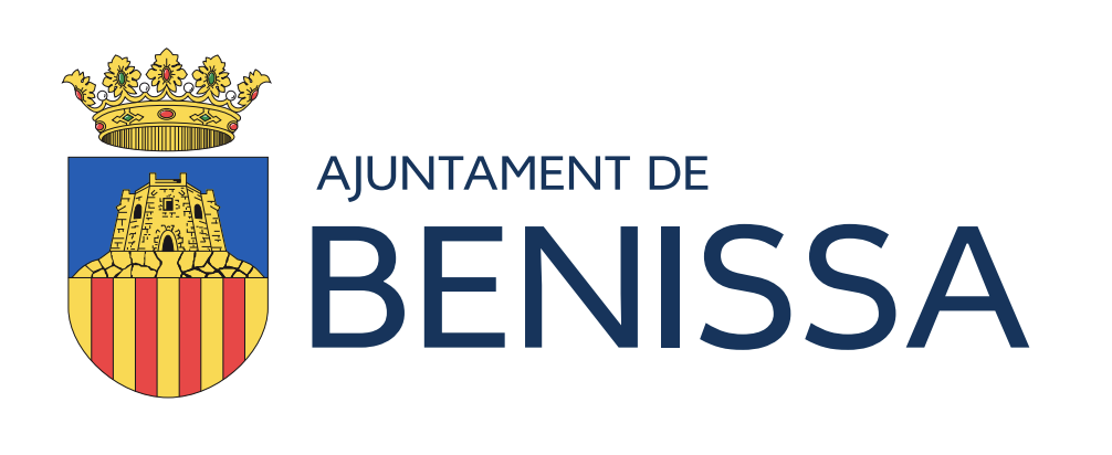 Logo Ayuntamiento de Benissa