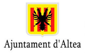 Logo Ayuntamiento de Altea