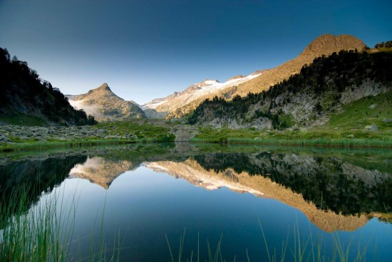 Pico Aneto
