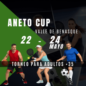 Aneto Cup