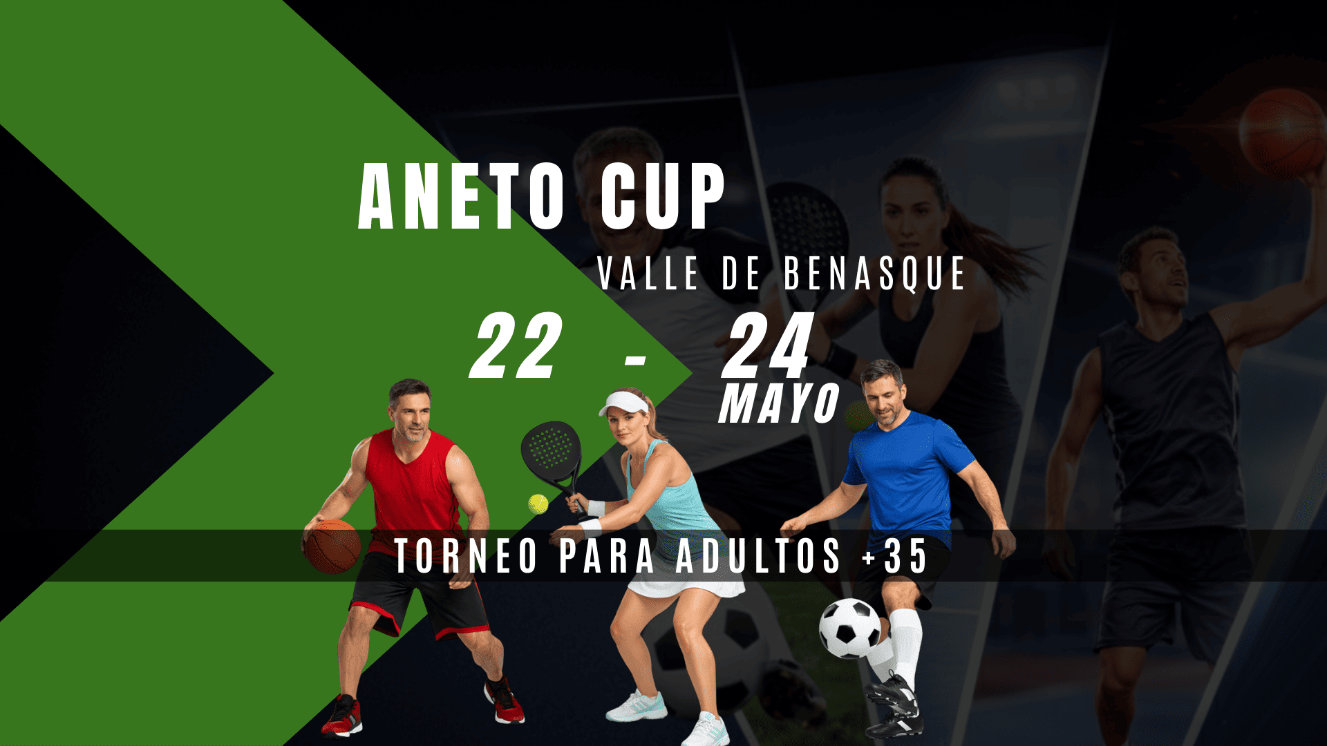Aneto Cup